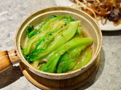 -留半山·香港食堂(啦啦宝都店)