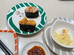 -新一番三文鱼寿司(大东海店)