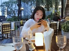 -南沙游艇会·大兵船餐厅