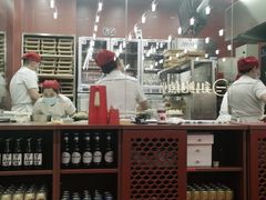 -喜家德虾仁水饺(长泰广场店)