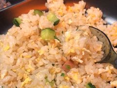 -许哥东北烧烤·铁丳烤串·宫后夹肉(繁花中心店)