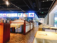 -巴扎美食·新疆菜·西域歌舞表演餐厅(新疆大厦店)