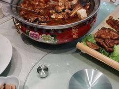-解家河南菜(金水路店)