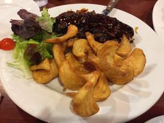 Beef&nbsp;Rib-Pancakes on the rocks(Darling Harbour)