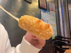 -Tube station站点比萨(王府井百货店)