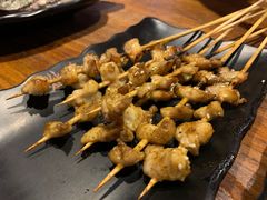 -烧蠔帮·湛江生蚝(南桥店)