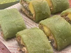 -中山国际酒店中餐厅