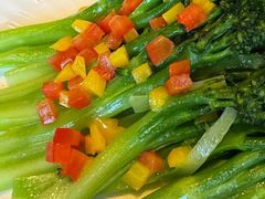 -同仁堂粹和餐厅·食养养生宴(新大都店)