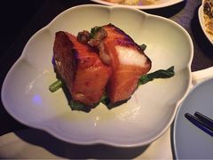 Hakkasan-Hakkasan Restaurant Las Vegas