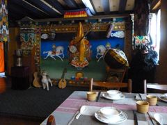 大堂-阿布氇孜藏餐厅(九寨沟店)