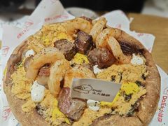 -大力披萨(健康路店)