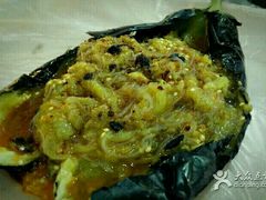 -马记烧烤(曲沃路店)