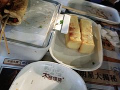 -木屋烧烤(白石洲店)