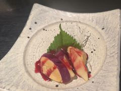 -松鹤精致料理(五一中路店)