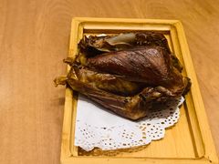 -7号院家宴.烧鸽子(门头沟店)