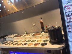 -珺小七铜锅涮肉(桃园路店)