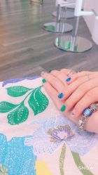 -V Beautique妆颜美学体验馆