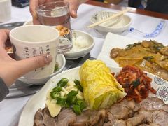 -韩阳园(绿波小区店)