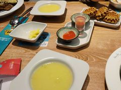 -豪客来牛排(成都锦江大融城店)