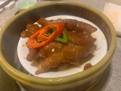 -香云轩·顺德菜(香云纱园林酒店店)