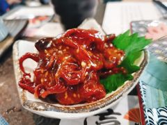 八爪鱼-瀛川尚品(车陂利丰天地店)