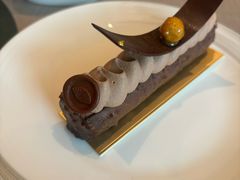 -大堂酒廊(澳门文华东方酒店)