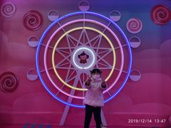 -弘阳·未来世界(弘阳广场店)