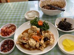 -祥和居炸酱面馆(美食街店)