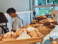 欧包-吉森Bakery(教育路店)