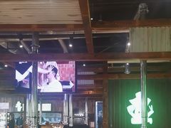 -山葵说·泥炉烤肉(泰达时尚E街区店)
