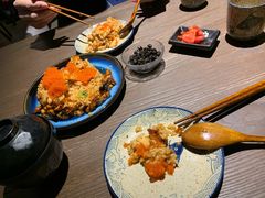 -鲸山上·私房日料(泰达MSD店)