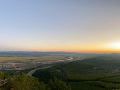 -帽儿山国家森林公园