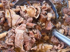 -阿娟牛肉丸·手打牛肉丸·现做现卖