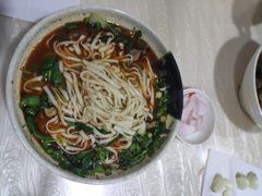 -川姐牦牛肉粉(沟口店)