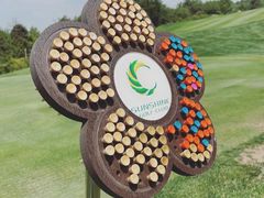 -阳光高尔夫俱乐部