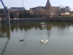 -大连海昌发现王国主题公园