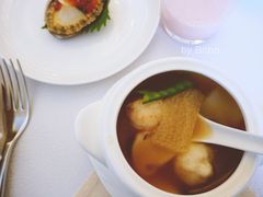 -浦华大酒店-台南担仔面海鲜楼