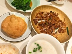 -香港狮子山下·明星粤菜餐厅(北苑店)