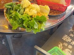 -潮汕•草根牛肉档(中江路店)