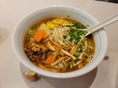 -一醒·手工面·西北传统小吃(悠方购物中心店)
