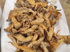 -小四川菜馆(托乐嘉店)