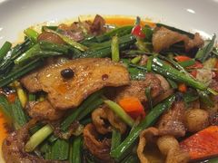 -百年神厨·地道川菜(清江西路店)