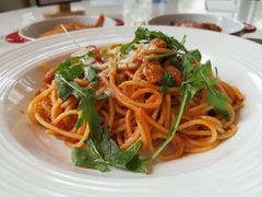 经典意式肉酱面-必胜客(大宁路店)