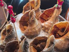 -花潮料理艺食馆(成都万象城店)