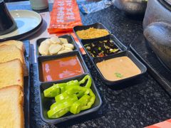 -四斤烤肉(东戴河孟家店)