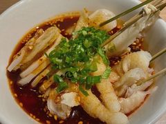 -太二酸菜鱼(菱角湖万达店)
