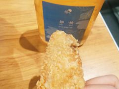 -肯德基(中心书城店)