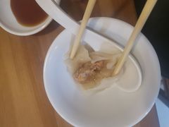 -海胆小馆(东北水饺·春柳店)