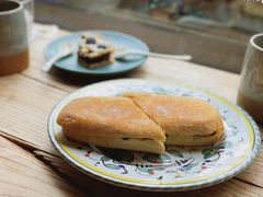 -Alimentari早午餐(安福路店)