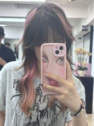 -Sying杉影日式烫染專門店